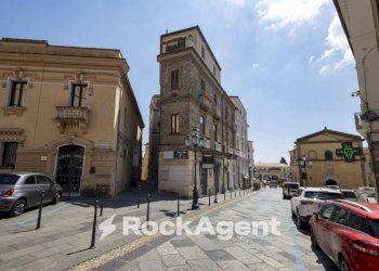 Monolocale vicolo II Agricoltori, Catanzaro - foto 22