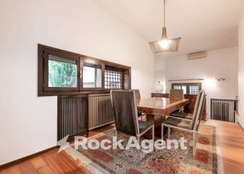 Salone - Villa via Eraclea, 4, Padova (zona Mandria) - foto 1