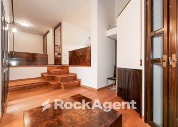 Disimpegno - Villa via Eraclea, 4, Padova (zona Mandria) - foto 4