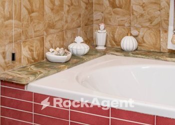 Bagno - Villa via Eraclea, 4, Padova (zona Mandria) - foto 7