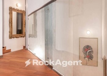 Stanza non arredata - Villa via Eraclea, 4, Padova (zona Mandria) - foto 8