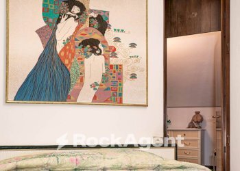 Camera da letto - Villa via Eraclea, 4, Padova (zona Mandria) - foto 16