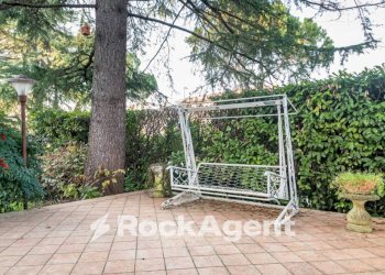 Giardino - Villa via Eraclea, 4, Padova (zona Mandria) - foto 23