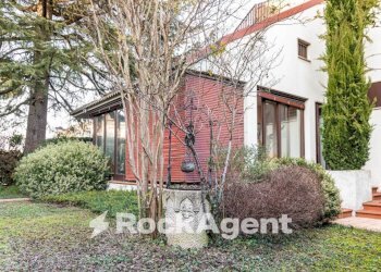 Giardino - Villa via Eraclea, 4, Padova (zona Mandria) - foto 27