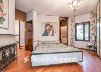 Camera da letto - Villa via Eraclea, 4, Padova (zona Mandria) - foto 30