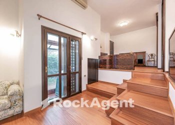 Ingresso - Villa via Eraclea, 4, Padova (zona Mandria) - foto 35