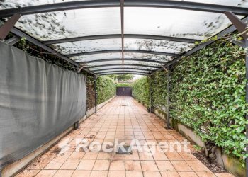 Giardino - Villa via Eraclea, 4, Padova (zona Mandria) - foto 39