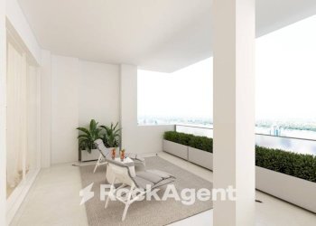 Veranda - Attico strada della Paiola, 800, Pavia - foto 21