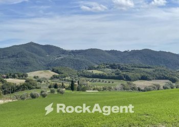 Rustico podere santo ottaviano 74, Pomarance - foto 8