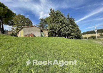 Rustico podere santo ottaviano 74, Pomarance - foto 29