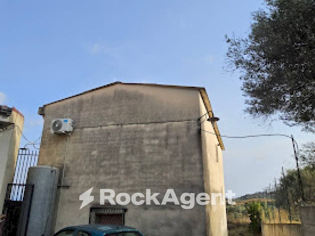 Independent house contrada Dragoni Inferiore, Grotteria - photo 2