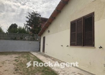 Giardino - Villa strada Provinciale 45, Moscufo - foto 27