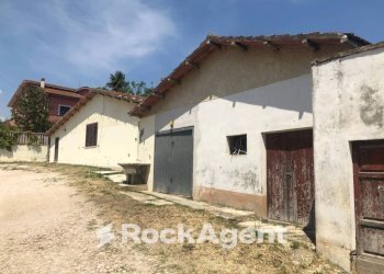 Facciata - Villa strada Provinciale 45, Moscufo - foto 31