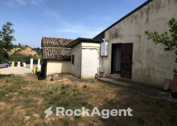 Giardino - Villa strada Provinciale 45, Moscufo - foto 35