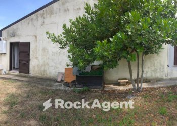 Giardino - Villa strada Provinciale 45, Moscufo - foto 36