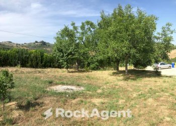 Terreno - Villa strada Provinciale 45, Moscufo - foto 37