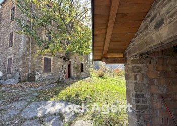Rustico Località Trombetta, Bardi - foto 1