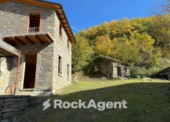 Rustico Località Trombetta, Bardi - foto 4