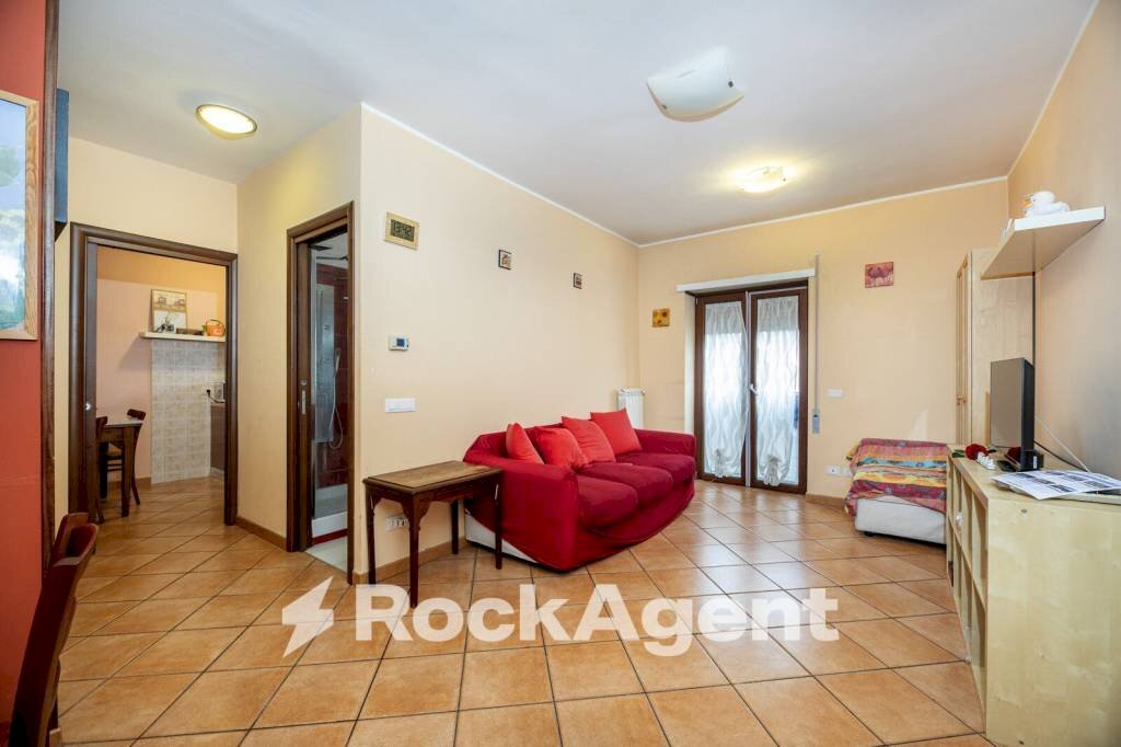 Bilocale via Mario Musco, 19, Roma - foto 2