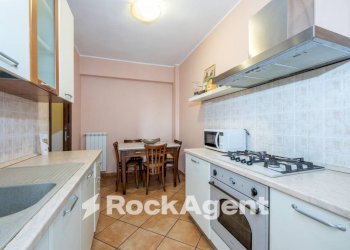 Bilocale via Mario Musco, 19, Roma - foto 11