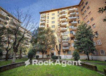 Bilocale via Mario Musco, 19, Roma - foto 21