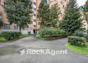 Bilocale via Mario Musco, 19, Roma - foto 23