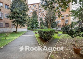 Bilocale via Mario Musco, 19, Roma - foto 24