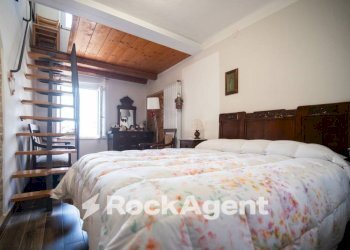 Camera da letto - Terraced Villa via Donato Bramante, 3, Mondavio - photo 17