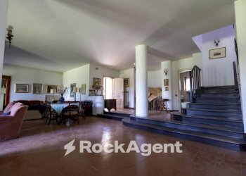 Villa via Solferino, 10, Catanzaro - foto 8