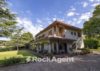 Villa via Solferino, 10, Catanzaro - foto 25