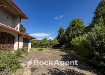 Villa via Solferino, 10, Catanzaro - foto 26