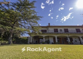 Villa via Solferino, 10, Catanzaro - foto 30