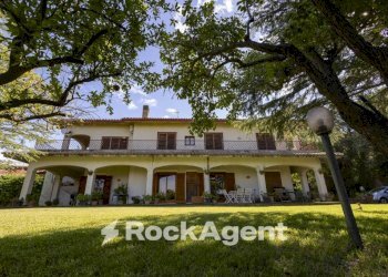 Villa via Solferino, 10, Catanzaro - foto 32