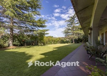 Villa via Solferino, 10, Catanzaro - foto 34