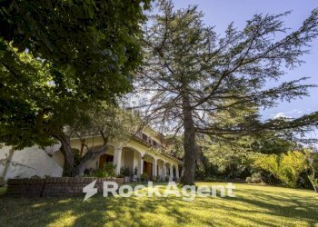 Villa via Solferino, 10, Catanzaro - foto 36