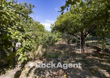 Villa via Solferino, 10, Catanzaro - foto 37