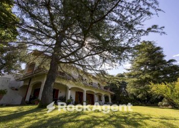 Villa via Solferino, 10, Catanzaro - foto 38