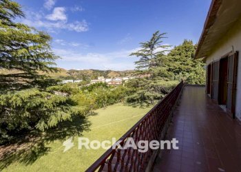 Villa via Solferino, 10, Catanzaro - foto 39