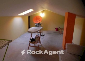 Appartamento via Pietro Nenni, 39, Montecarotto - foto 21