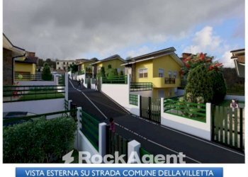 Villa via delle Rose, Catanzaro - foto 6