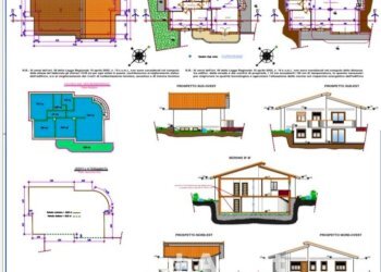 Villa via delle Rose, Catanzaro - foto 22