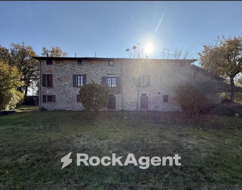 Rustic via Francesca, Albinea - photo 3