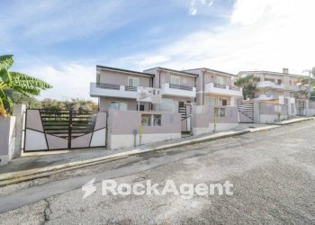 Villa a Schiera via Giuseppe Di Mario, Furnari - foto 4