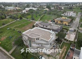 Villa via Lucia Preite, 46, Taurisano - foto 30