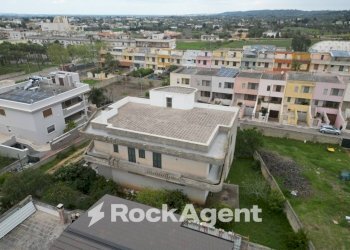 Villa via Lucia Preite, 46, Taurisano - foto 31