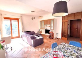 Appartamento via Filippo Zaniberti, 21, Roma - foto 1