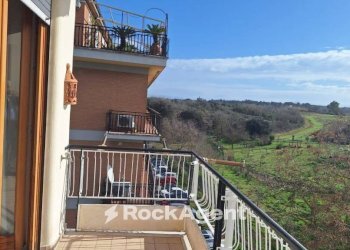 Appartamento via Filippo Zaniberti, 21, Roma - foto 2