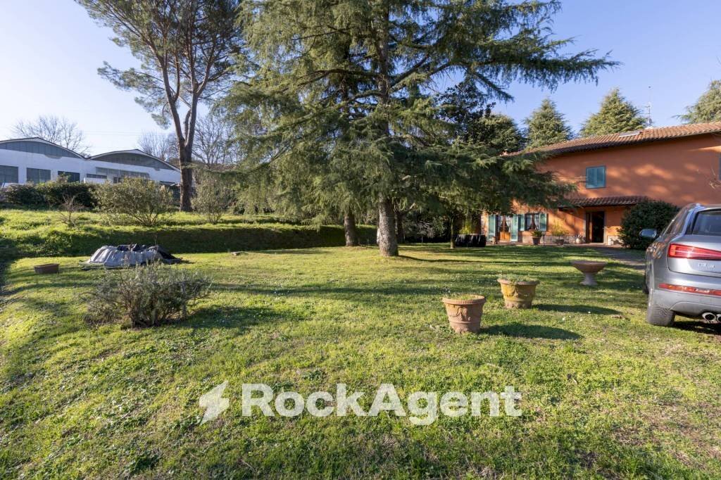 Villa via Giuseppe Verdi, 14, Massa e Cozzile - foto 3