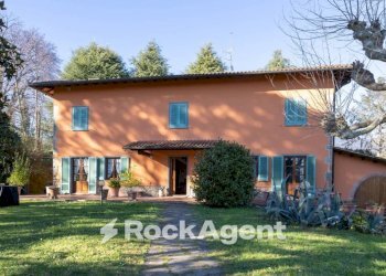 Villa via Giuseppe Verdi, 14, Massa e Cozzile - foto 2