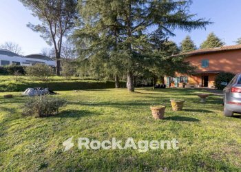 Villa via Giuseppe Verdi, 14, Massa e Cozzile - foto 3